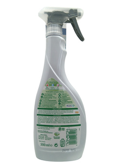 Frosch 500ml odplamiacz w sprayu Gallseife