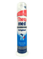 Theramed 100ml pasta Original (niebieska)