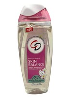 $CD 250ml żel pod prysznic Skin Balance