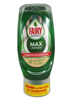 $Fairy 370ml płyn do naczyń Max Power Original