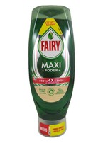 $Fairy 640ml płyn do naczyń Max Power Original