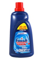 $Finish 70 myć żel do zmywarek 1,4l Regular