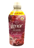 $Lenor 1,65l 50 płukań Jasmine&Red Berries