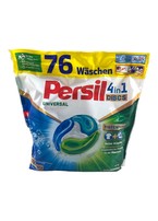 $Persil 76 prań kapsułki 4in1 Uniwersal Discs DE