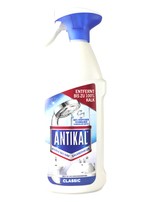 Antikal 750ml spray do łazienki Classic DE
