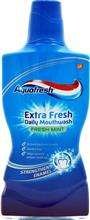 Aquafresh 500ml płyn do jamy ustnej Fresh Mint