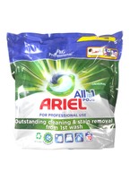 Ariel 70 prań kapsułki 3in1 Professional Uniwersal