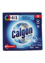 Calgon 15 prań tabletki na kamień 4in1