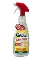 Carolin 650ml spray Degraissant Marseille