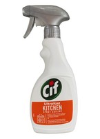 Cif 500ml spray do kuchni Ultrafast