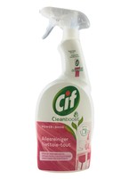 Cif 750ml Power&Shine Uniwersal