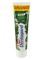 Dentagard 100ml pasta do zębów Kräuter