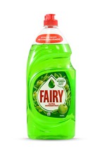 Fairy 1,05l płyn do naczyń Apfel