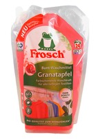 Frosch 24 prań żel Kolor Granatapfel 1,44l