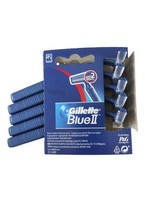 Gillette Blue2 maszynki jednorazowe 5szt