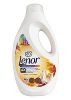 Lenor 19 prań żel Kolor Orchidee&Vanille 950ml