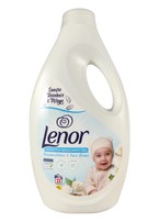 Lenor 25 prań żel Sensitive 1,25l