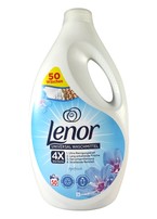 Lenor 50 prań żel Uniw. Aprilfrisch 2,5l