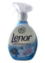 Lenor 500ml żelazko w sprayu Spring Awakening