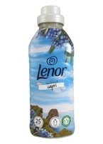 Lenor 525ml 25 płukań Capri