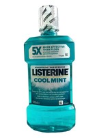 Listerine 500ml pł do jamy ustnej Cool Mint