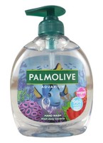 Palmolive 300ml mydło w płynie Aquarium