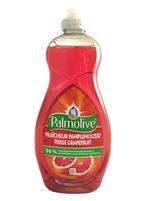 Palmolive 500ml płyn do naczyń Grapefruit