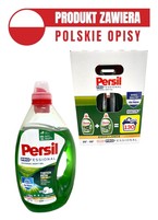 Persil 2x65 prań żel Uniwersal 2x3,25l