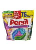 Persil 76 prań kapsułki 4in1 Kolor Discs DE