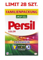 Persil 90 prań proszek Kolor 5,4kg