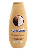 Schauma 400ml szampon Repair & Pflege