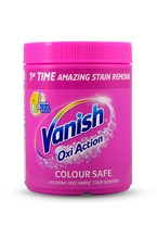 Vanish 1kg odplamiacz proszek Kolor