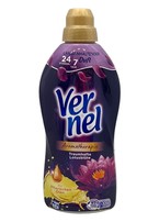 Vernel 1,6l 64 płukania Aroma Lotusblüte