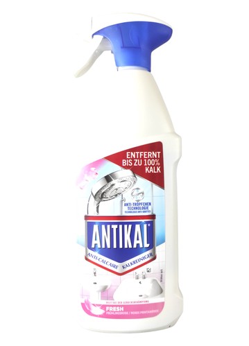 Antikal Fresh Spray