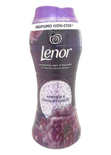 Lenor Unstoppables G Granulki Amethyst P Yny Do P Ukania Rivos