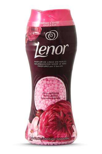 Lenor Perełki Zapachowe do Prania Fresh 154 g