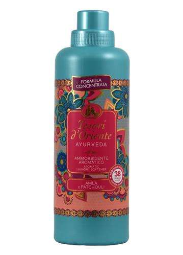 Tesori d'Oriente Ammorbidente Ayuerveda 760 ml