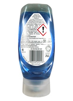 $Fairy 370ml płyn do naczyń Max Power Eukalyptus