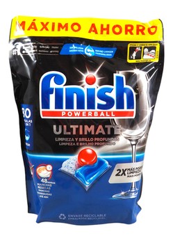 $Finish tabletki All-in-one 80s Ultimate Original