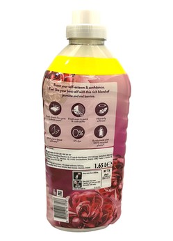 $Lenor 1,65l 50 płukań Jasmine&Red Berries