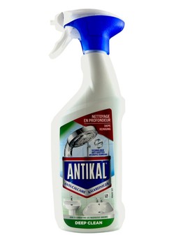 Antikal 500ml spray do łazienki Deep Clean