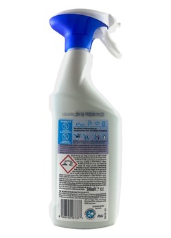 Antikal 500ml spray do łazienki Deep Clean