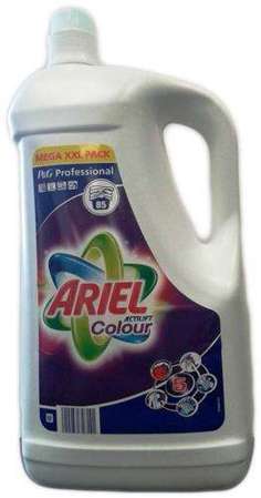 Ariel 85 Prań żel Kolor 6,205l 