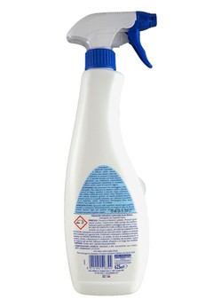 Chante Clair 625ml spray do Łazienki Anticalcare