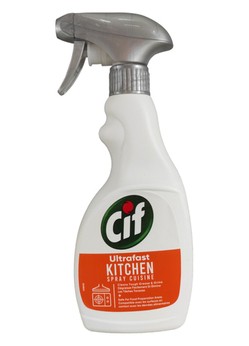 Cif 500ml spray do kuchni Ultrafast