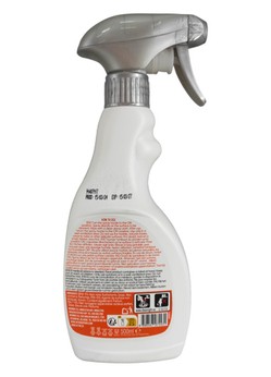 Cif 500ml spray do kuchni Ultrafast