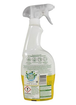 Cif 650ml spray odtłuszczacz Limone