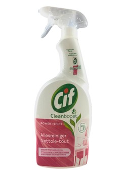 Cif 750ml Power&Shine Uniwersal