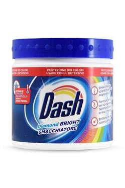 Dash 500g odplamiacz proszek Kolor