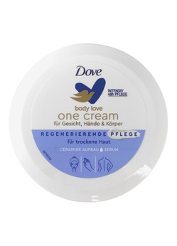 Dove 250ml krem do ciała Regenerierende Pflege